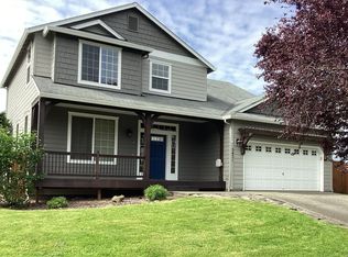 5431 J St, Washougal, WA 98671