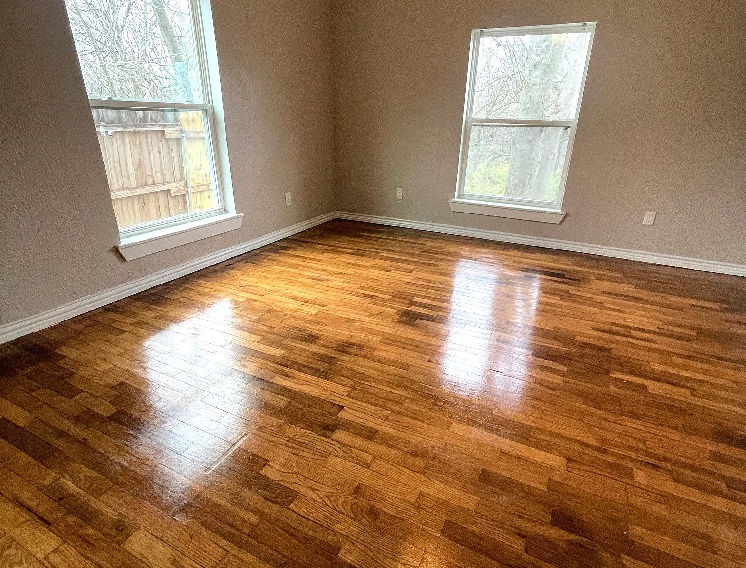 2 bed, 1100 sqft, $1,200 — Photo 4