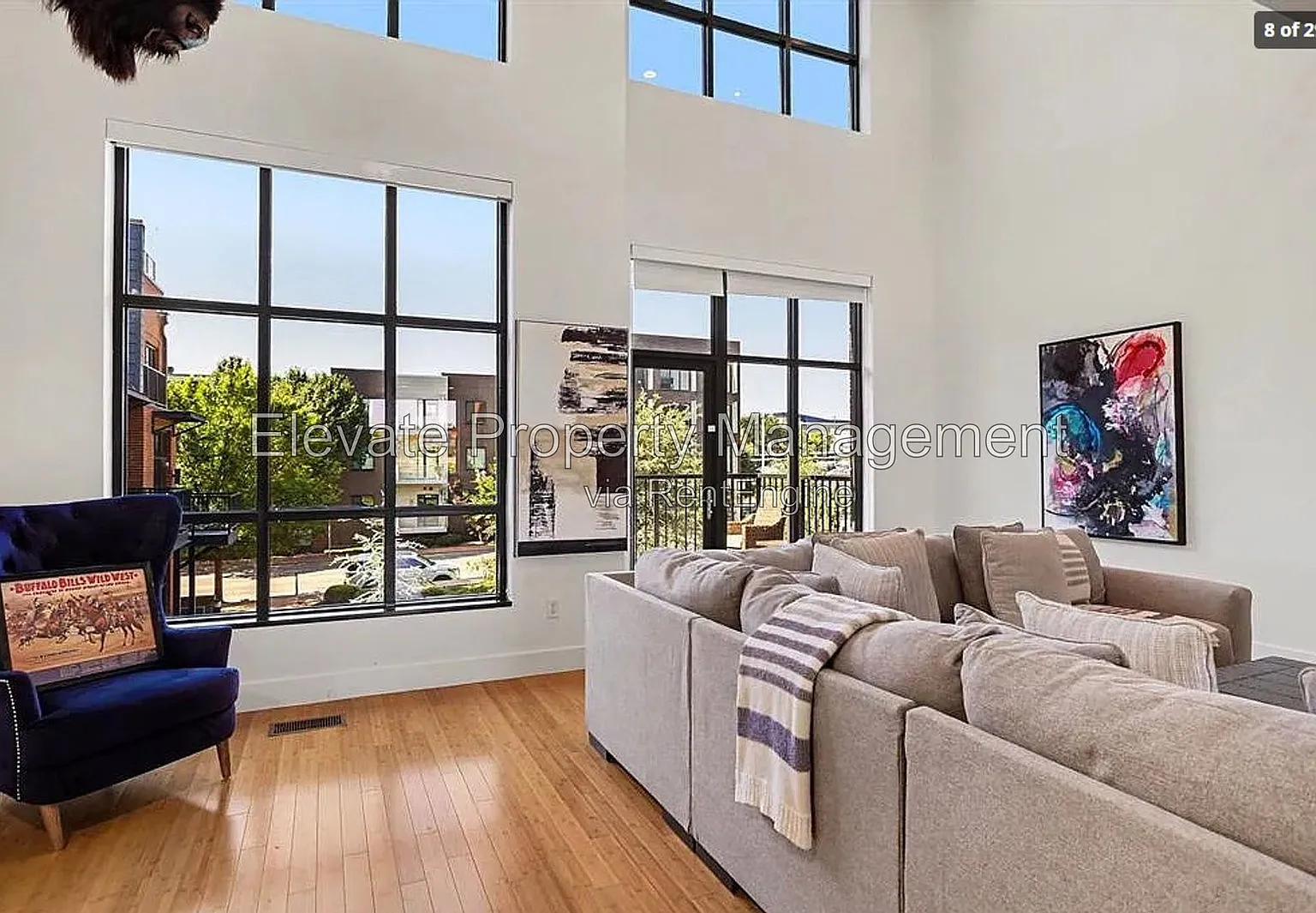 2 bed, 2.5 bath, 2696 sqft, $4,495 — Photo 1