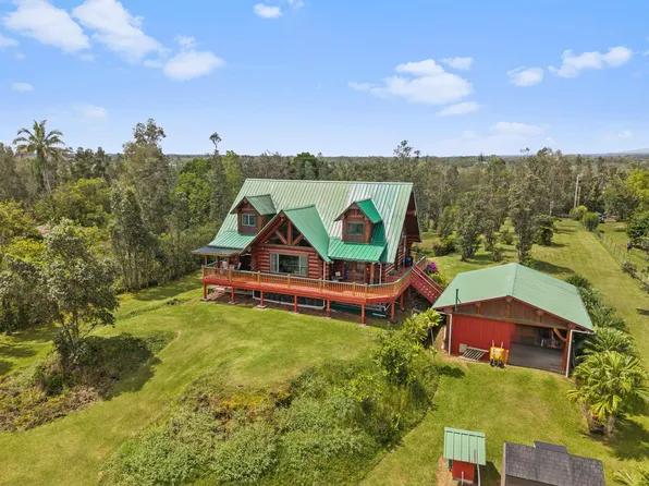 16-1125 Poouli Rd, Kurtistown, HI 96760