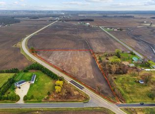 State Road 76, Shiocton, WI 54170