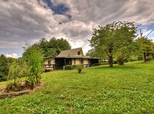 1745 Damascus Rd, Blue ridge, GA 30513