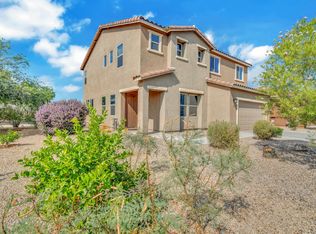 1026 E Lumberjack Trl, Sahuarita, AZ 85629