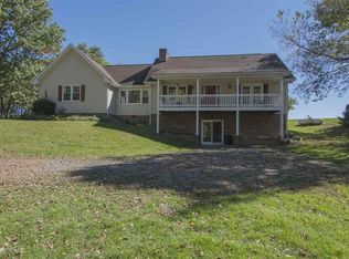4701 Spring Hill Rd, Mount Solon, VA 22843