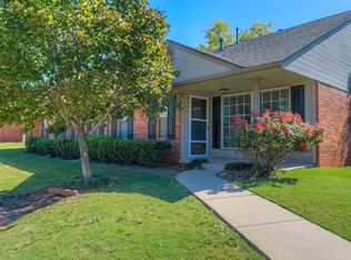 4012 Versailles Blvd, Oklahoma City, OK 73116