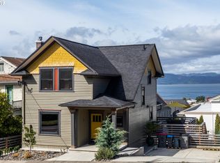 1134 Irving Ave, Astoria, OR 97103