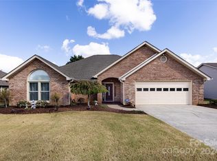107 Sea Island Blvd, Fort Mill, SC 29708