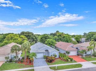 5701 Swaying Palm Ln, Boynton Beach, FL 33437