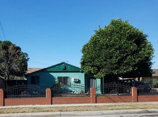 1529 Kayann Pl, South El Monte, CA 91733
