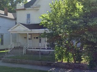 419 Baltimore St, Middletown, OH