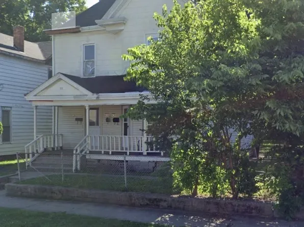 419 Baltimore St, Middletown, OH 45044