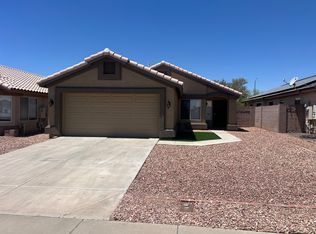 16130 N 86th Ln, Peoria, AZ 85382