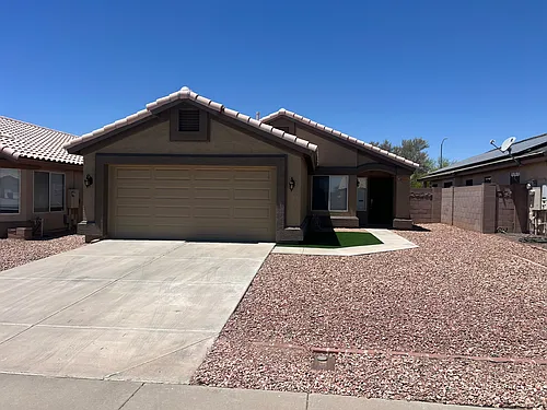 16130 N 86th Ln Photo 1