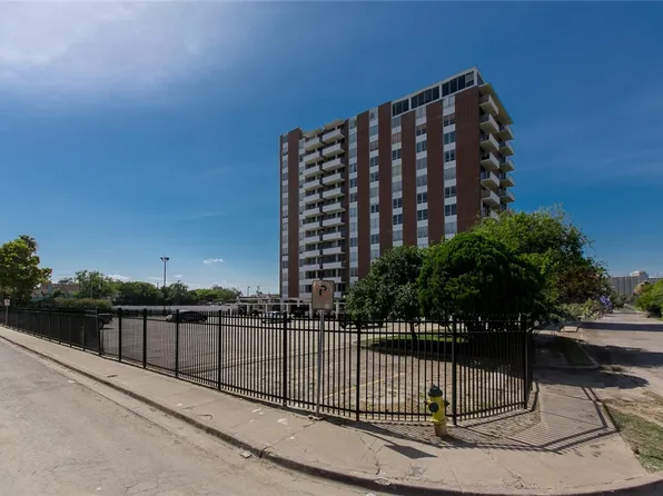 715 S Upper Broadway St S #1103, Corpus Christi, TX 78401