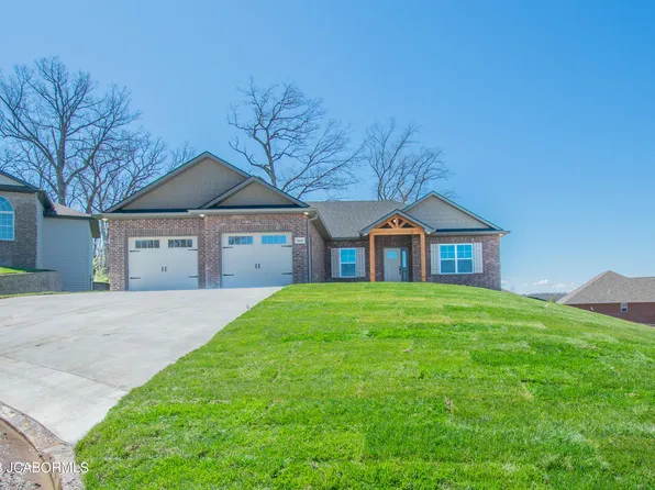 5605 Sweet Springs Ct, Jefferson City, MO 65109