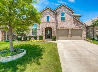 5308 Grove Cove Dr, McKinney, TX 75071