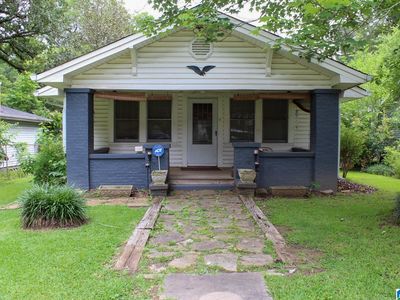 3258 Pike Ave, Birmingham, AL, 35224
