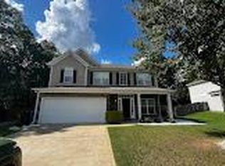 4557 Ivy Patch Dr, Fortson, GA 31808