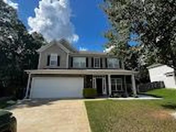 4557 Ivy Patch Dr, Fortson, GA 31808