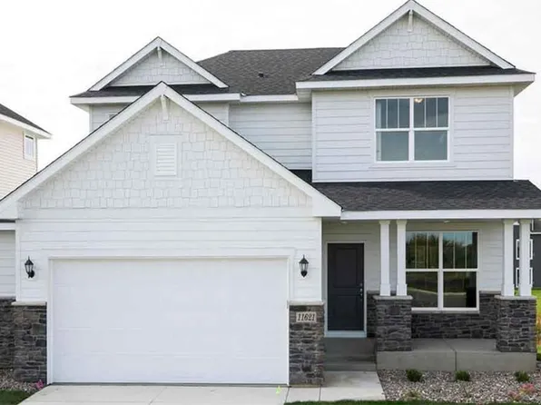 Nokomis Plan, Summerland Place - The Tradition Collection