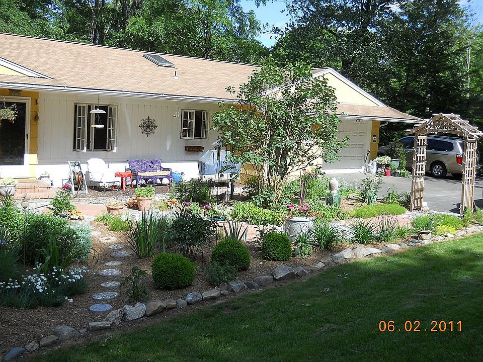 Welcome to 38 Hanover Road!