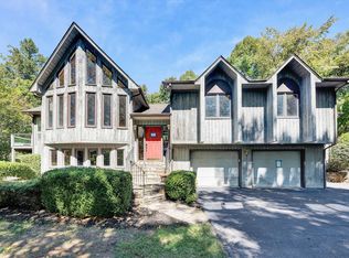 2647 Porters Mountain Rd, Blue Ridge, VA 24064