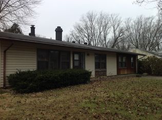 3201 N Kingsley Dr, Bloomington, IN