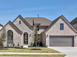 132 Meadow Beauty Ln, Georgetown, TX 78633