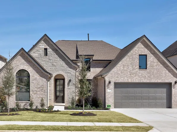 132 Meadow Beauty Ln, Georgetown, TX 78633