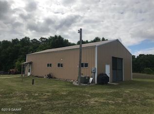 6915 County Rd 82 SE, Alexandria, MN 56308
