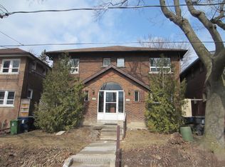 208 Millwood Rd #C10, Toronto, ON M4S 1J7