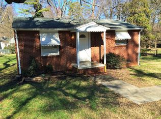 5324 Collins St, Charlotte, NC 28269
