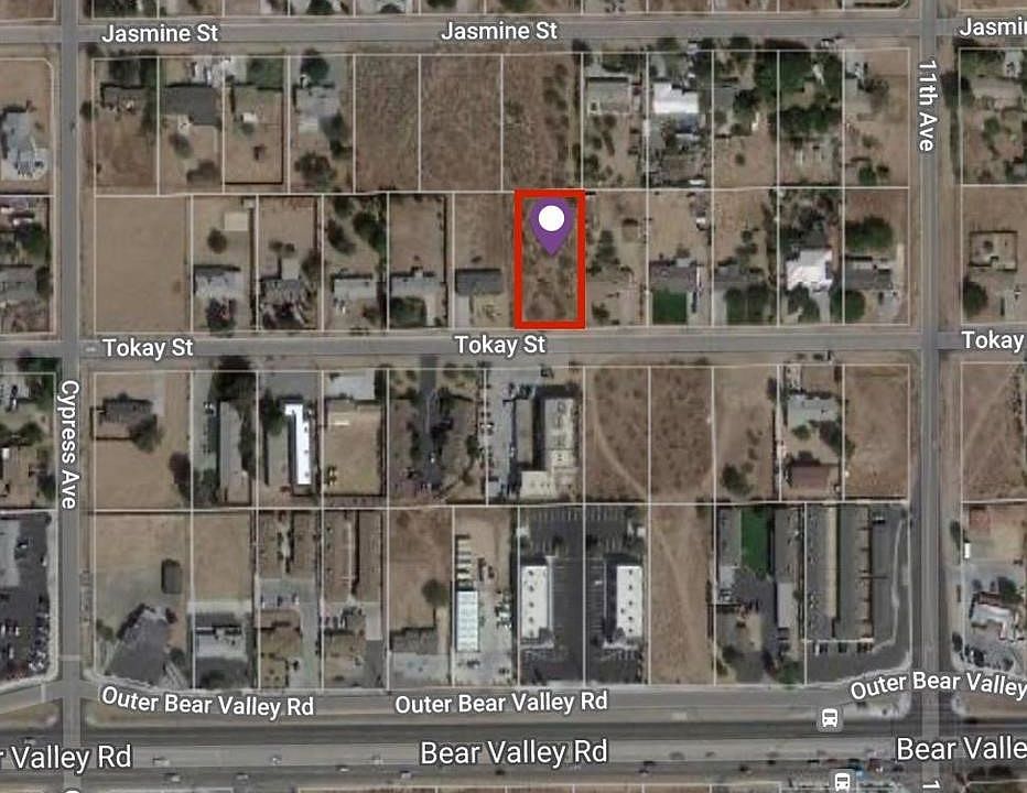 1st image of 0 Tokay St #89