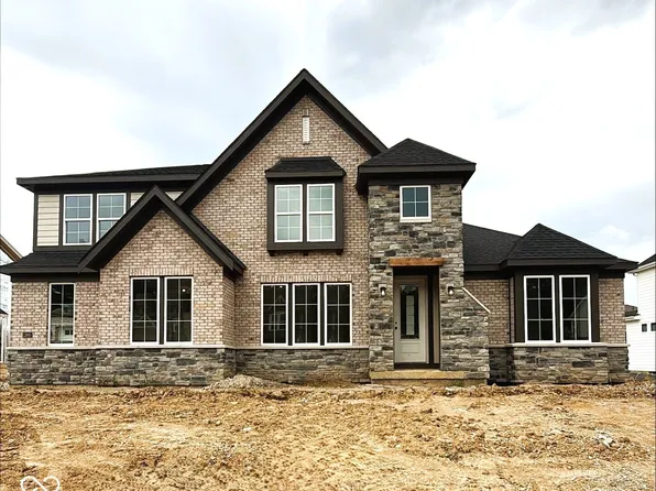 11865 Sage Creek Bnd, Fishers, IN 46040