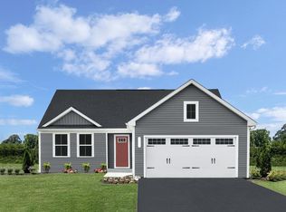 1610 Mutual Dr, Inwood, WV 25428