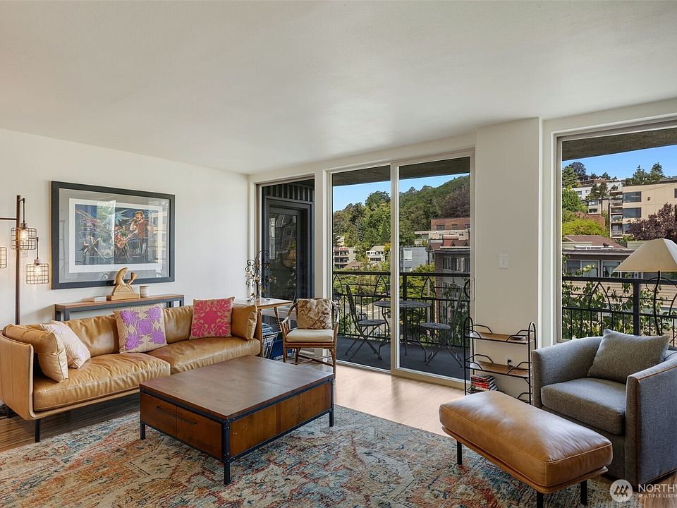1st image of 507 W Mercer Street #704