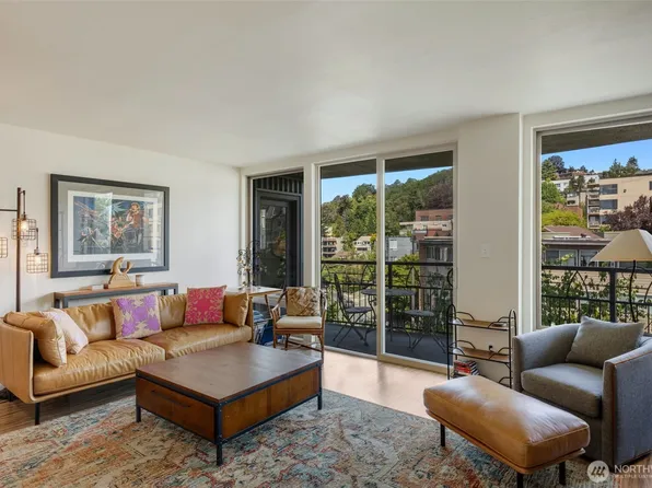 507 W Mercer Street #704, Seattle, WA 98119