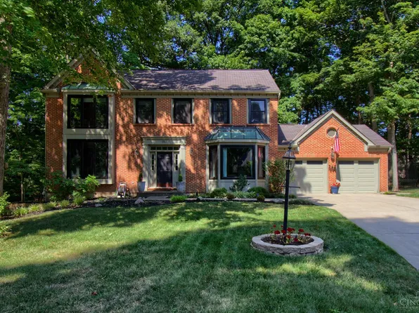 191 Woodcrest Dr, Loveland, OH 45140