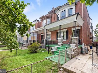 5840 Springfield Ave, Philadelphia, PA 19143