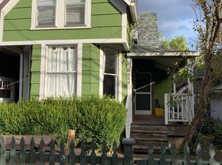 3326 SW Corbett Ave, Portland, OR 97239