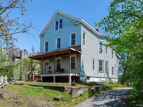 141 Corlies Avenue, Poughkeepsie, NY 12601