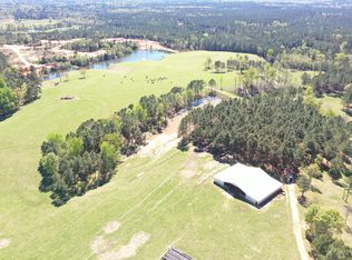 451 Carter Dee Rd, Taylorsville, MS 39168