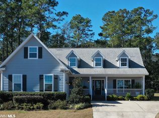 6981 Carson Ln, Daphne, AL 36527