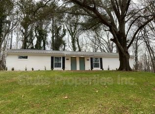 645 Rivermont Rd, Florence, AL 35634