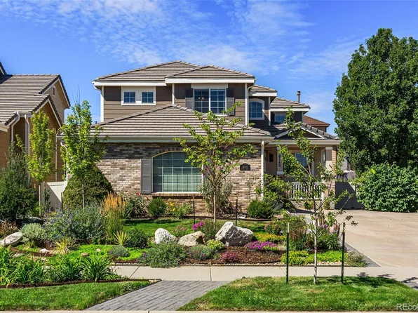 18140 Bolero Drive, Parker, CO 80134