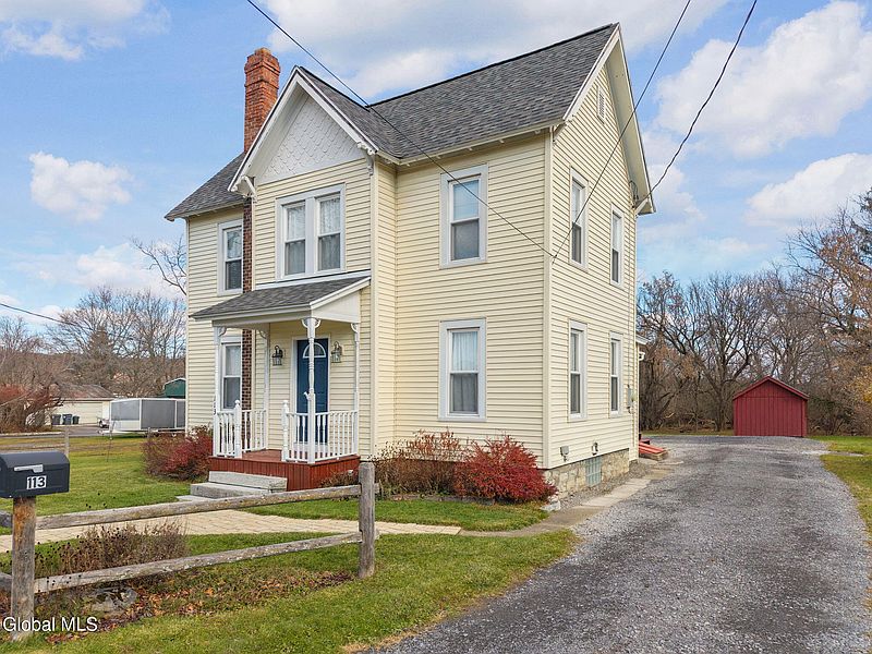 4th image of 113 East Street