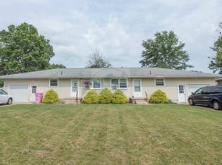 1120 Delwood Rd #1122, Mansfield, OH 44905