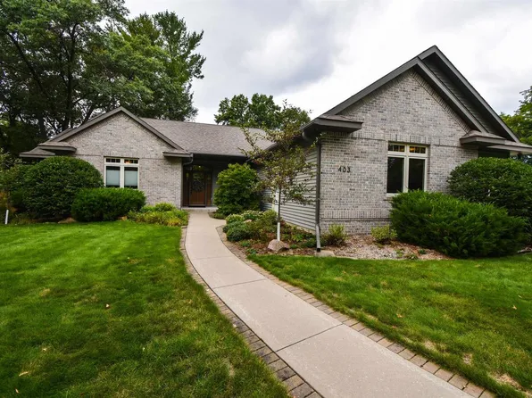 403 LINWOOD AVENUE, Stevens Point, WI 54481
