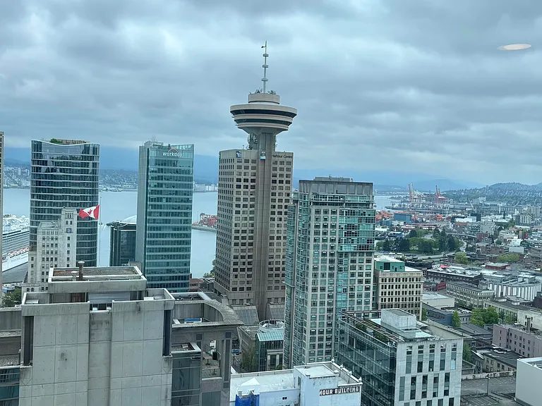 610 Granville St #2908 — Photo 1