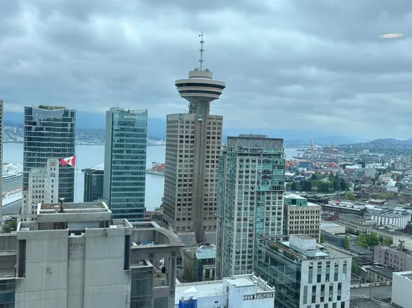 610 Granville St #2908, Vancouver, BC V6C 3T3